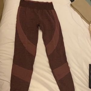 PINK never been worn leggings